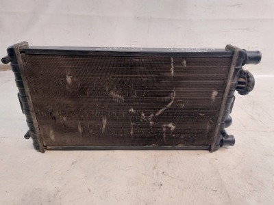 Радіатор wody fiat seicento 1.1 фото №1