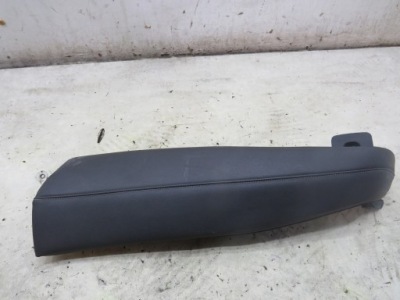 Оздоблення сидіння лівий задній insignia b 39131395 фото №1