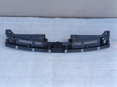 Защита поперечина накладка jeep compass ii фото №1