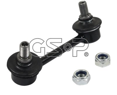 Соединитель стабилизатора задняя правый gsp s050428 фото №1