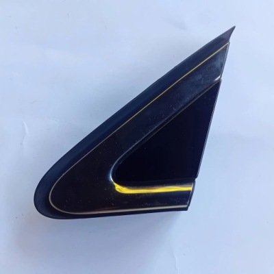 Kia sorento iii треугольник крыла przy зеркало lew фото №1