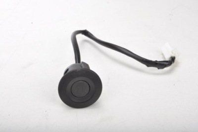 Mazda 2 de мікровимикач кришки фото №1