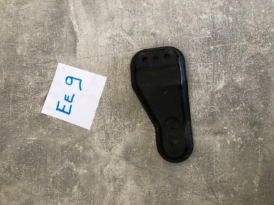 Кронштейн двигателя vw polo 10- le фото №1