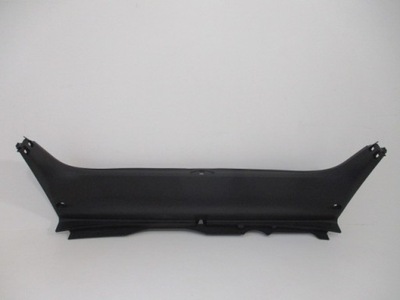 CITROEN C4 II B7 PROTECTION PANEL BELT REAR NEW CONDITION ORIGINAL 98069343ZD  