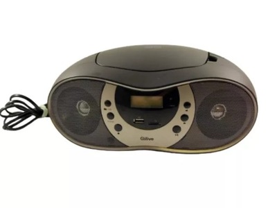 RADIO QILIVE ZT-1706C