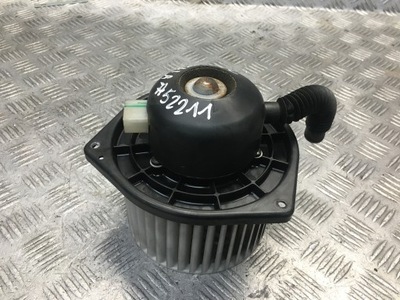 Grand vitara ii вентилятор обдув фото №1