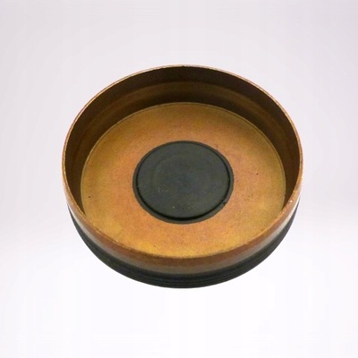 Оригінальний номер кришка замикаючий mercedes w204 фото №1