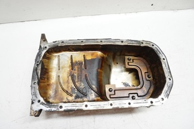 Поддон масляная kia cerato 1.6 фото №1