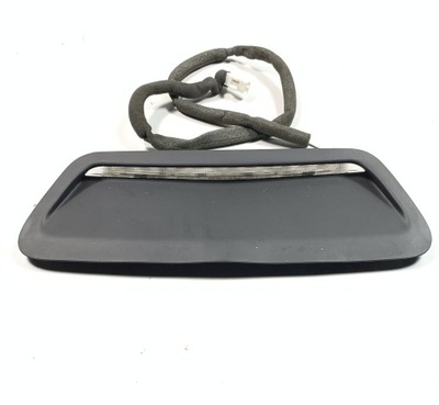 Світло лампа 3 trzeci стоп jaguar xj xjl x351 фото №1