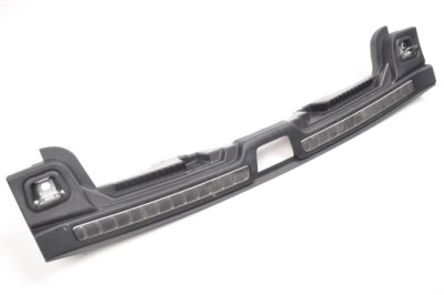 Volvo v60 ii захист край багажника 32239847 фото №1