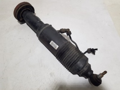 Амортизатор перед правый mercedes sl r230 abc 2303208813 фото №1