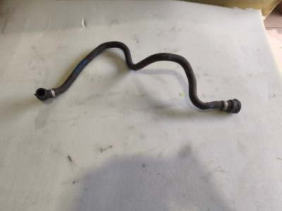 Bmw x1 u11 труба шланг води 8478457 фото №1