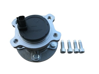 CUBO COJINETE RUEDAS PARTE TRASERA FORD MONDEO MK4 07-14  