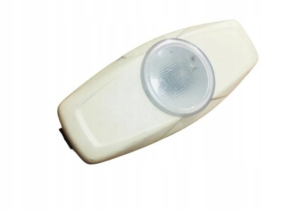 Ford focus лампа потолочный bm51-13776-fe фото №1