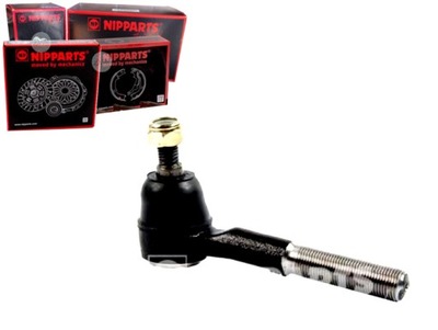 Наконечник тяга nissan pathfinder i wd21 1986перед фото №1