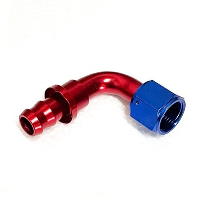 REUSABLE CONNECTION АДАПТЕР RED AN6 AN8 AN10 OIL FUEL FITTING OIL FU~9569