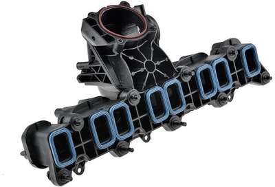 Коллектор всасывающий nty bks-fr-004 фото №1