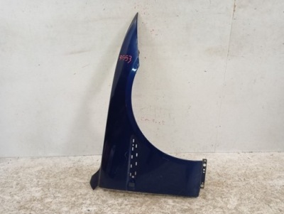 Крила правий перед передній jaguar xe 15- фото №1