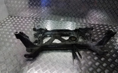 Підрамник підрамник балка перед vw passat b8 фото №1