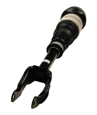 Амортизатор mercedes перед gl gls x166 10- правый pneumatic без ads фото №1