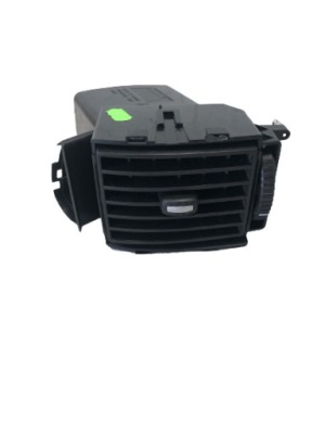 Решётка обдув средняя peugeot boxer 385812 фото №1