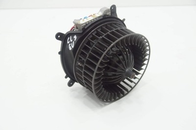 VENTILADOR SOPLADOR VENTEO MERCEDES CL W215 EUROPA  