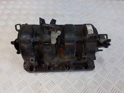 Opel corsa e 1,4 колектор всмоктуючий 55584975 фото №1