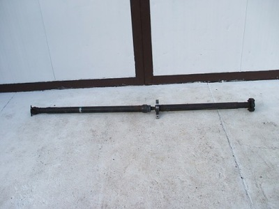 Hyundai santa fe iii wał привідний кардан фото №1