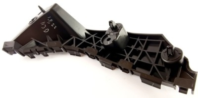 Направляющая бампера перед ranger 2015-2018 2038974 _ eb3b-17a870-dc фото №1