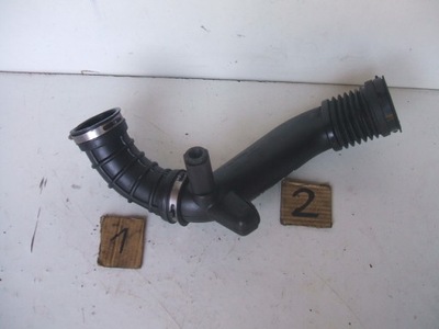 Lancia thema 300c wąż повітря труба повітрозабірник фото №1