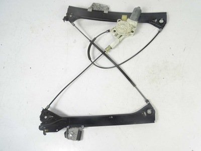 Mercedes clk w209 подъемник стекло левый перед фото №1