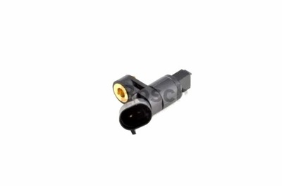 BOSCH SENSOR ABS FRONT L AUDI A3 TT SEAT AROSA CORDOBA CORDOBA VARIO  