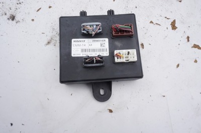 Модуль eem 231a03142r opel vivaro b фото №1