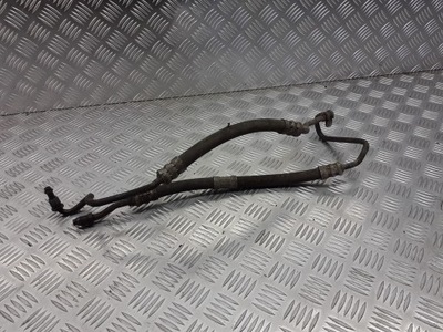 Шланг усилителя mercedes w168 1.9 фото №1