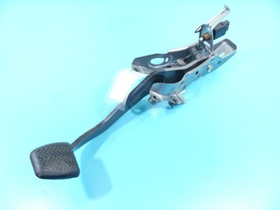 Педаль сцепление toyota avensis iii t27 фото №1