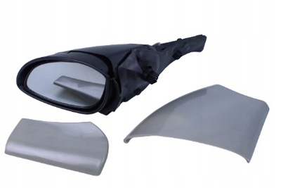 Дзеркало ліва opel vectra b фото №1