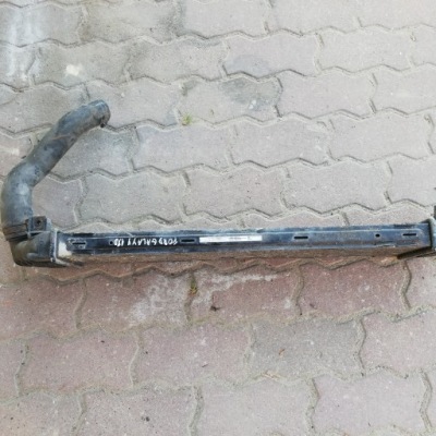 Интеркулер ford galaxy 1,8tdci 6g919l440fc фото №1