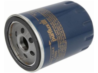 Фільтр оливи citroen spacetourer 2.0 16- c5 aircross 2.0 18- фото №1