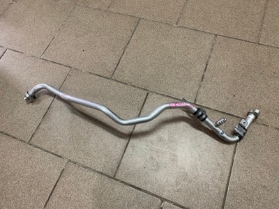 Renault scenic iv шланг кондиционера 1 фото №1