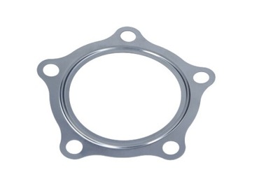 Lema прокладка турбонагнетателя iveco фото №1