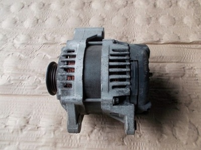 Chevrolet spark m300 генератор 1.2 фото №1