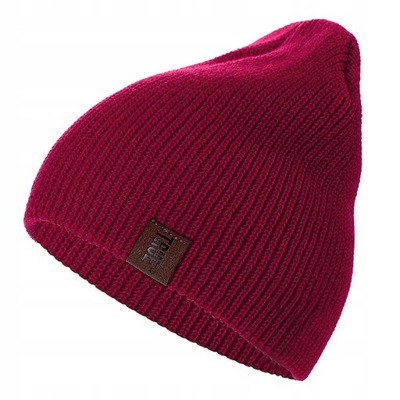 CZAPKA ZIMOWA TRUE CASUAL BEANIE UNISEX SALE%