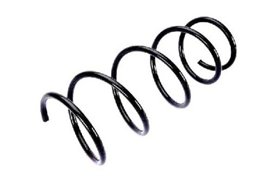 Magnum пружина підвіска renault clio ii 1.5d фото №1