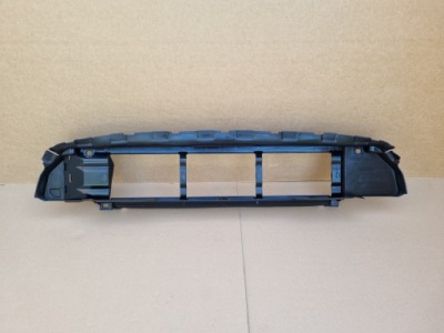 Volvo xc40 воздуховод воздуха нижняя 31455418 фото №1