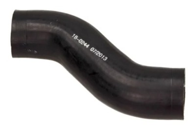 Шланг інтеркулер db vito 638 фото №1