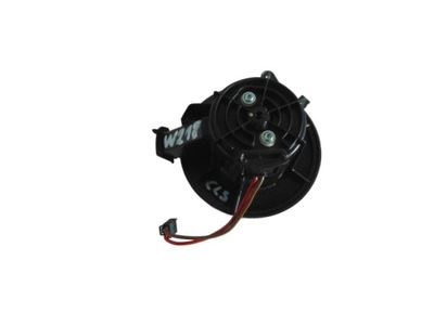 VENTILADOR CALENTADOR MERCEDES CLS W218  