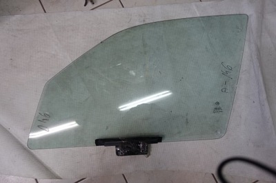 Стекло левая alfa 146 4/5 дверь фото №1
