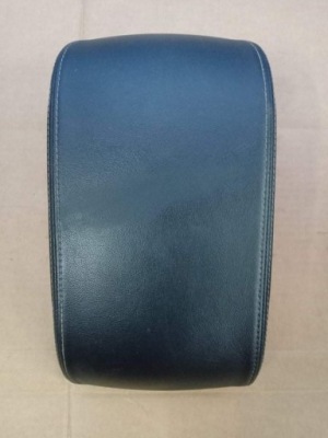 Подлокотник ford mondeo mk4 фото №1