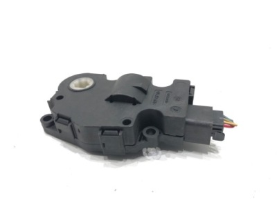 Двигун обігрівача bmw t1015556h f32 фото №1
