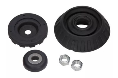 Подушка амортизатор. honda p. jazz 1,2/1,4 02 фото №1